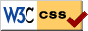 Validated CSS