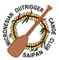 Mirco Outrigger Logo