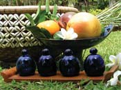 Oil fruit