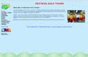 Pattaya Golf Tours