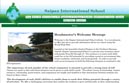Saipan international school