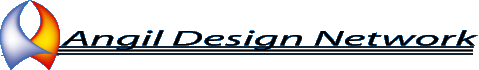 Angil Design web site design and web application development. Click here to learn more about our name.