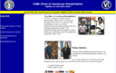 Office of Vocational Rehabilitation